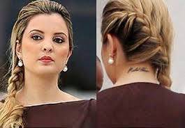 penteado para afinar rosto 6