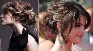 penteado para afinar rosto 8