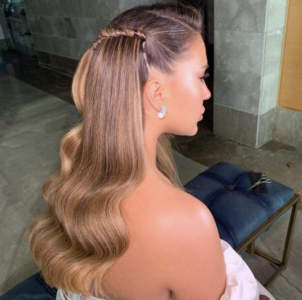71 Penteados para Formatura em Cabelo liso – Dicas de Cabelo