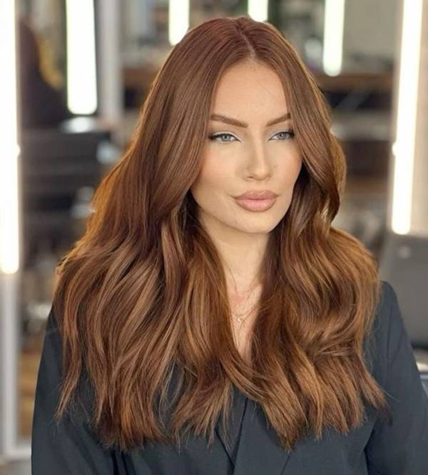 Cabelo Chocolate: 67 Inspirações – Dicas de Cabelo